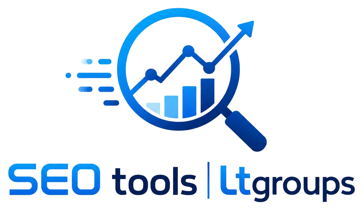 SEO tools Ltgroups